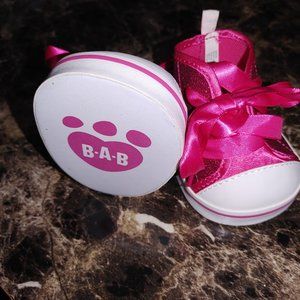 Build A Bear Accessories